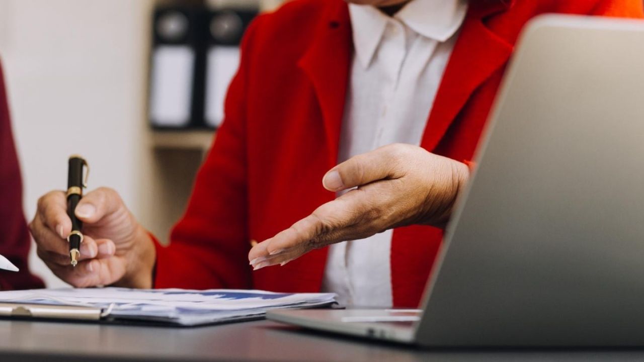 Dirección Gerencial