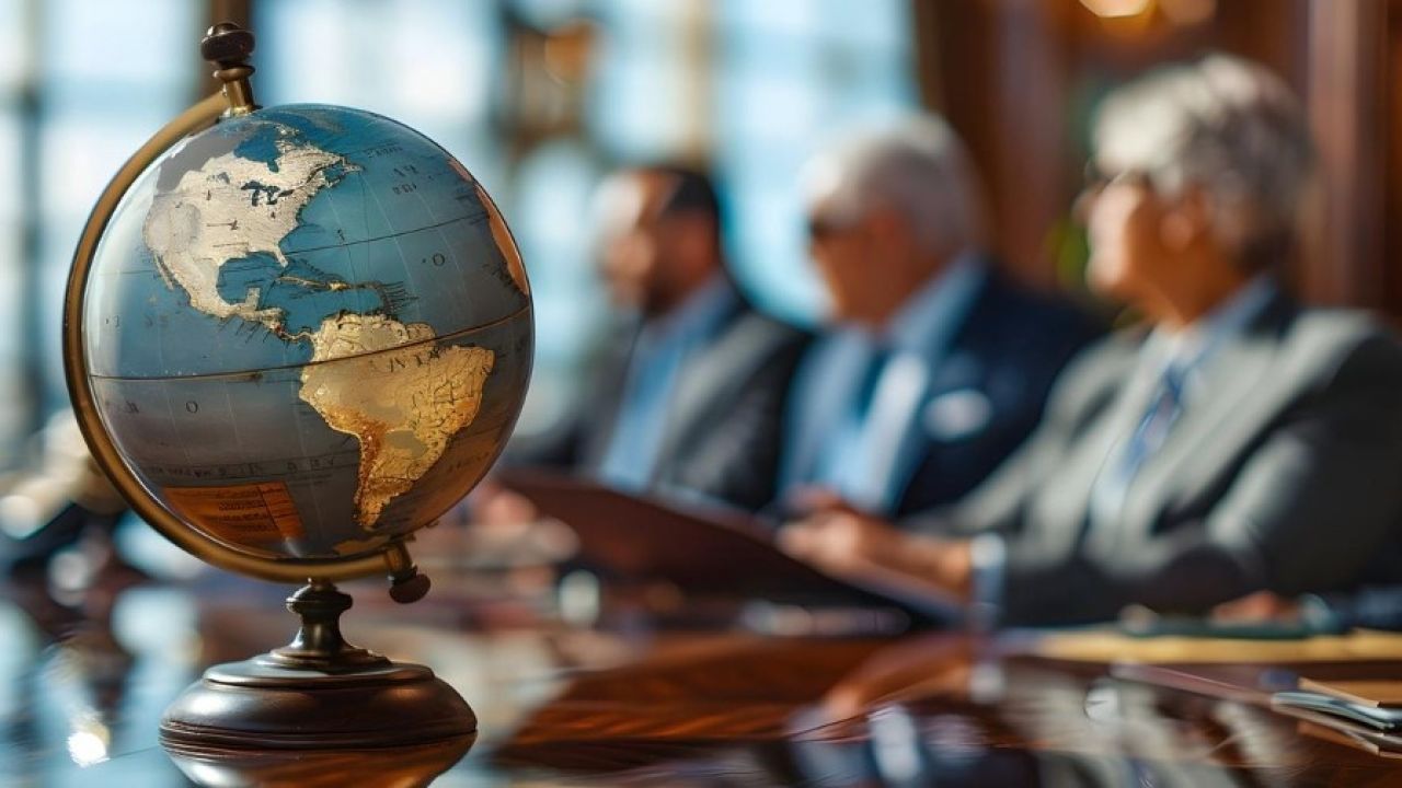 Derecho y Gestión Regional y Municipal