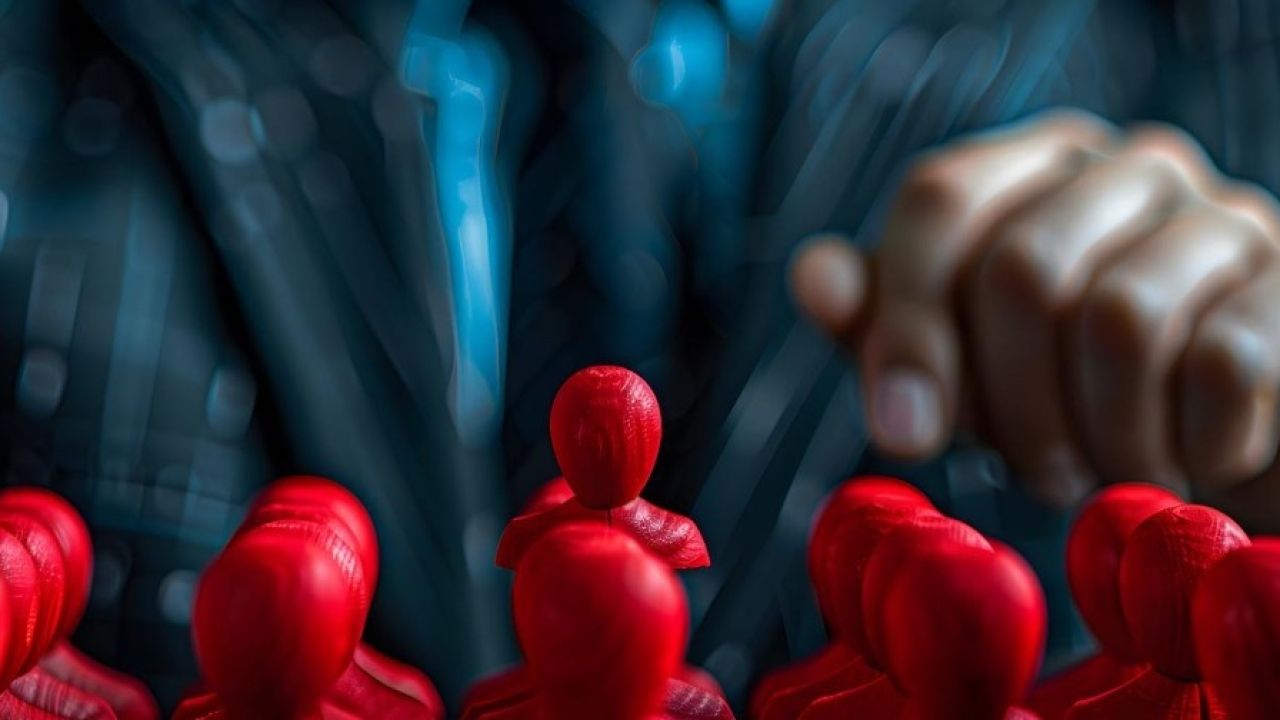 Gestión Pública en Conflictos Sociales