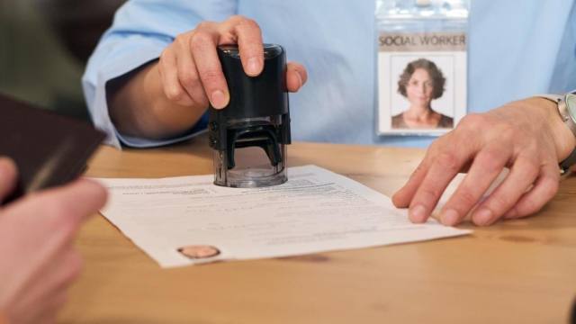 Trámite Documentario y Redacción