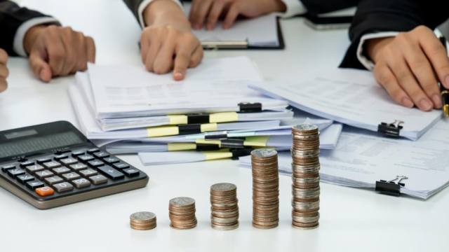 Tributación Municipal y Ejecución de Cobranza Coactiva