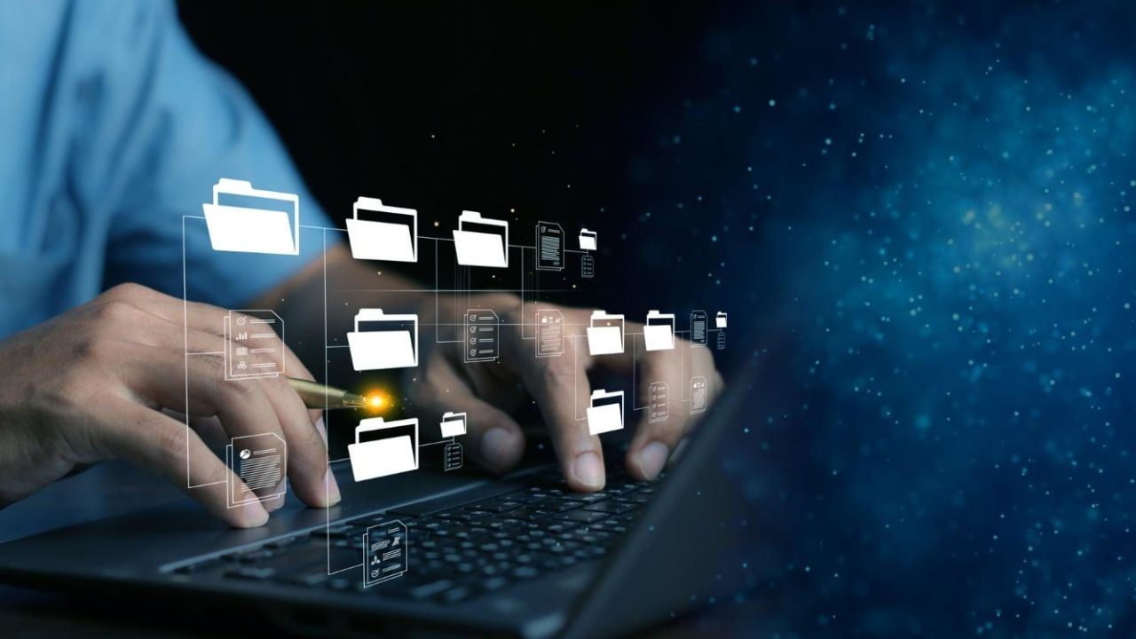 Digitalización de Documentos