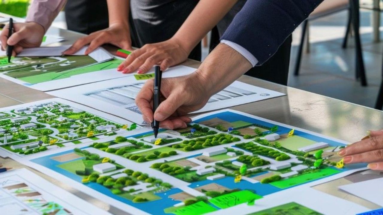 Administración y Gestión Municipal