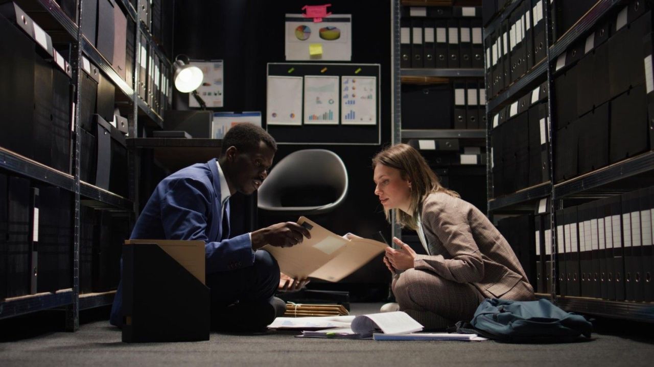 Investigación Criminal, en Aplicación a la Ley 32130