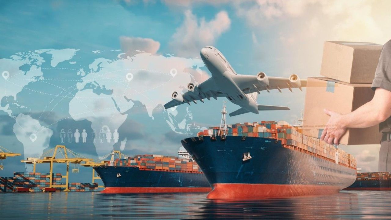 Importaciones y Exportaciones