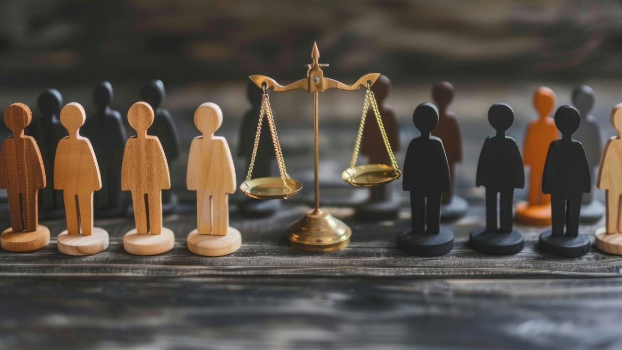 Recursos Humanos y la Ley de Servir