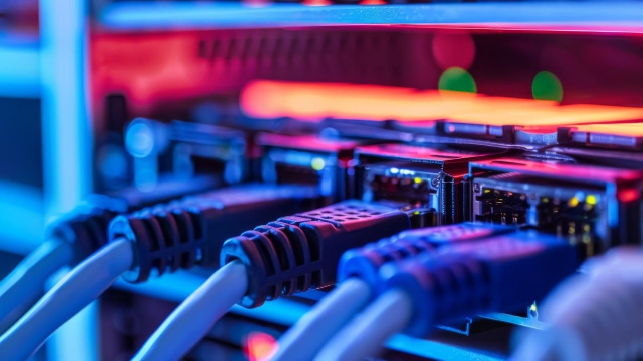 Administración de Redes y Telecomunicaciones