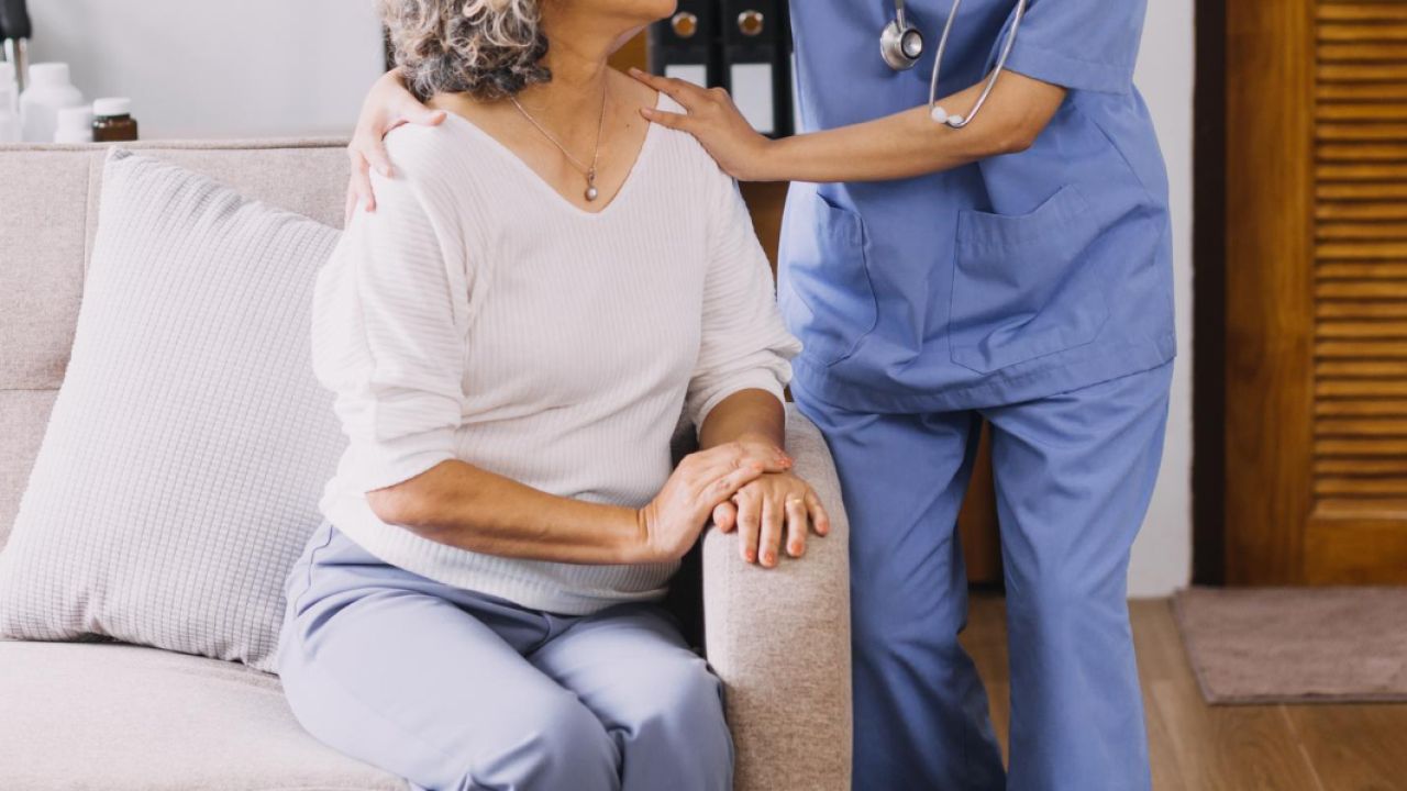 Atención al Paciente Geriátrico