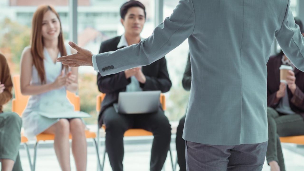 Capacitación y Desarrollo de Competencias