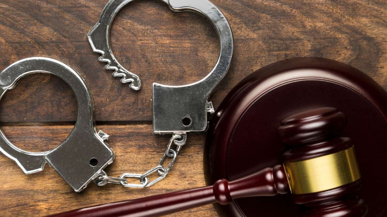 Derecho Penal y Procesal Penal