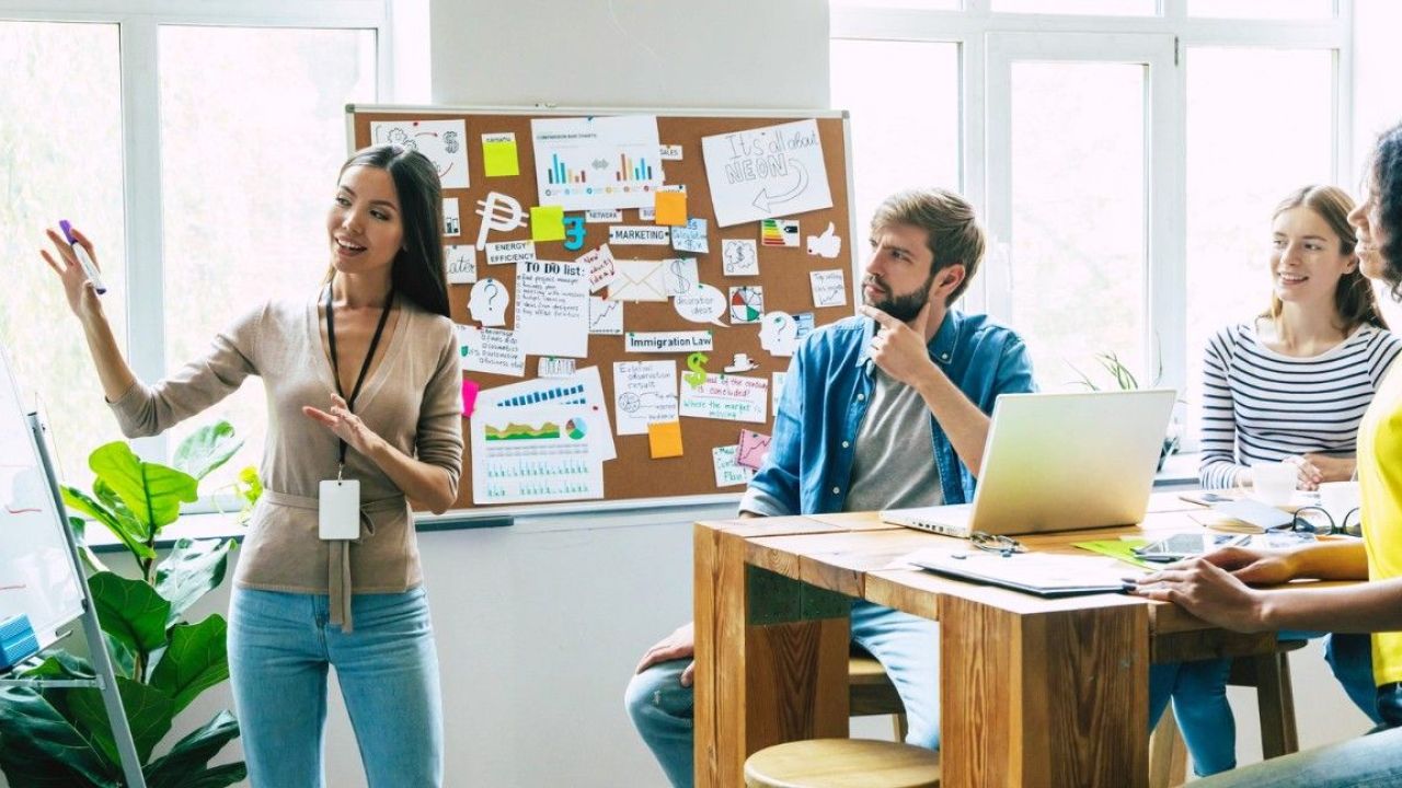 Desarrollo de Habilidades Blandas