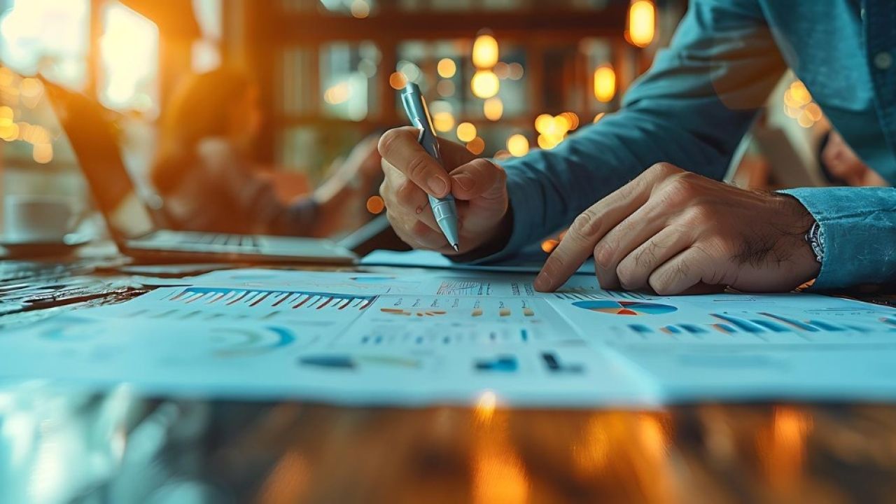 Gerencia de Proyectos