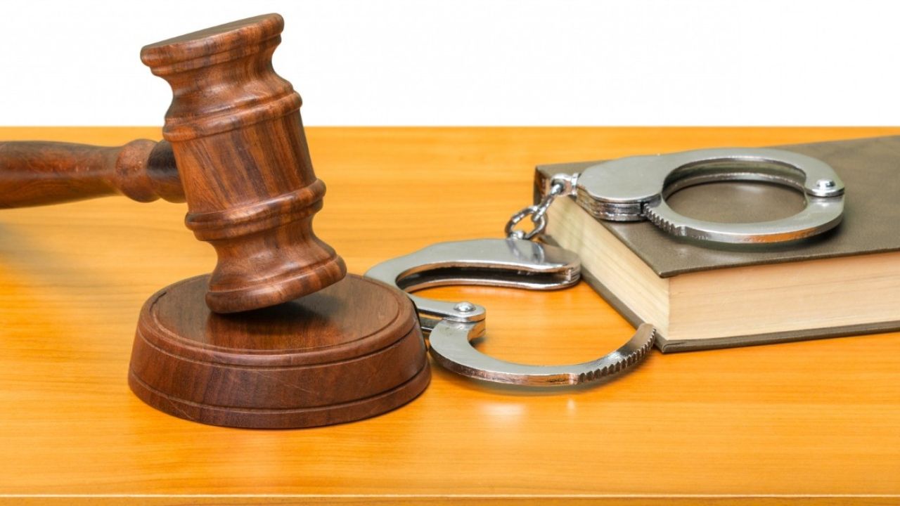 Nuevo Código Procesal Penal