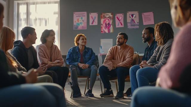 Salud Mental Comunitaria