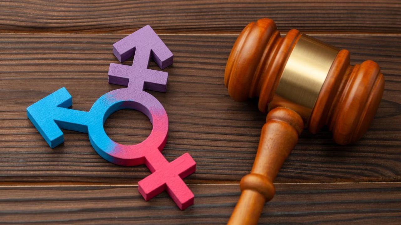 Violencia de Género