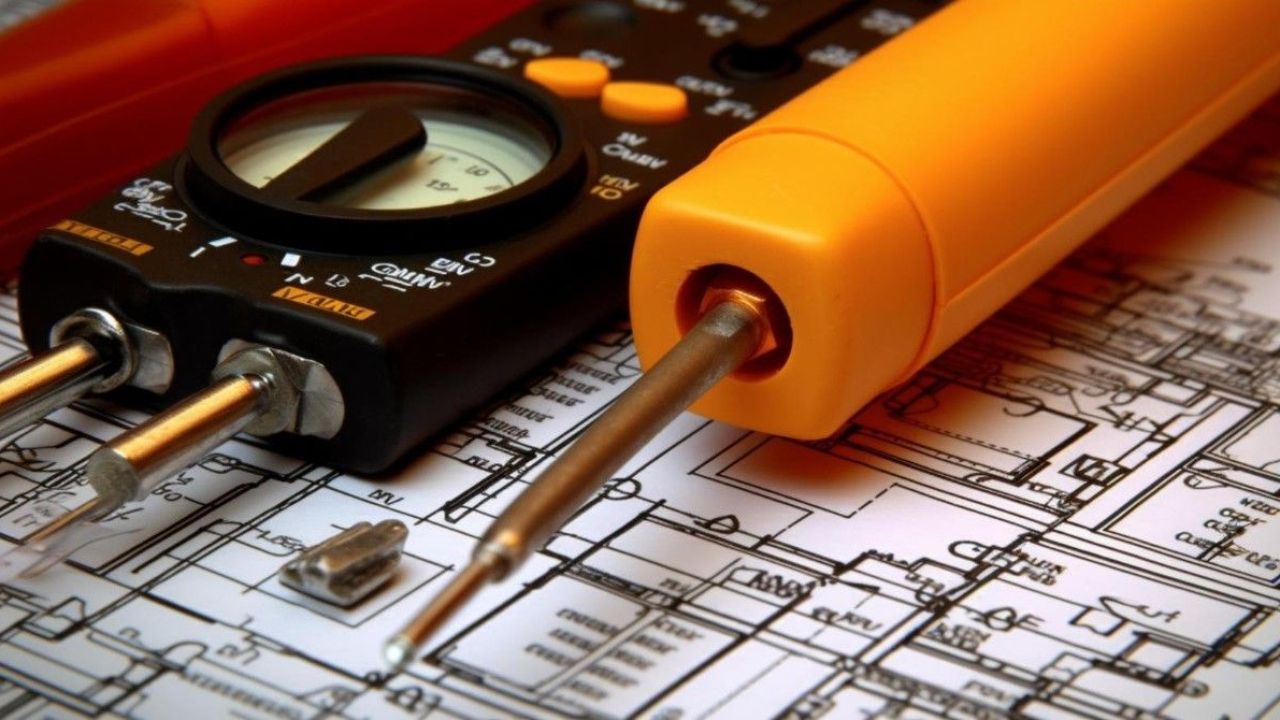 Autocad para Electricidad