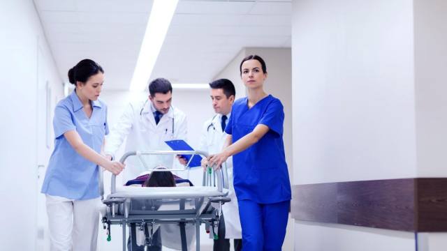 Urgencias y Emergencias