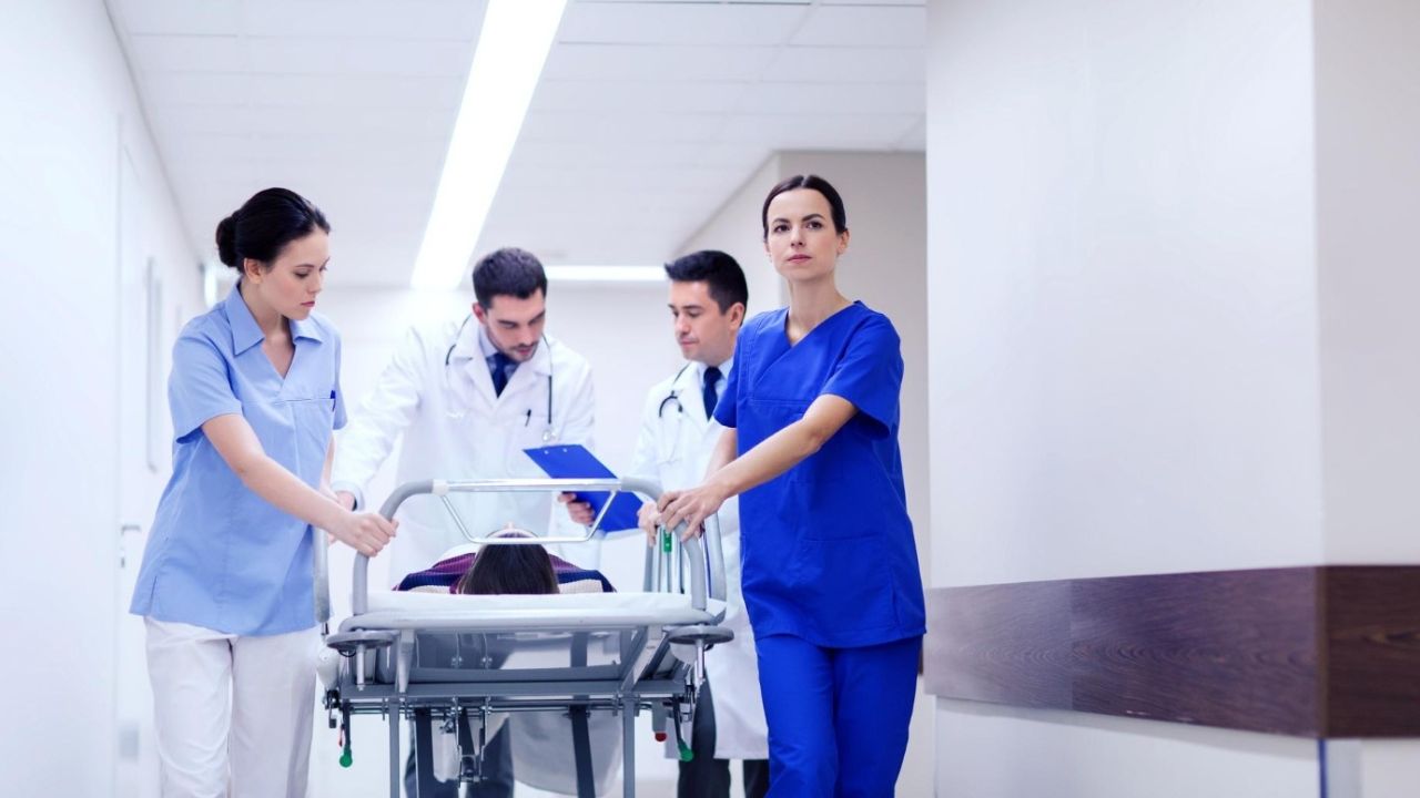 Urgencias y Emergencias