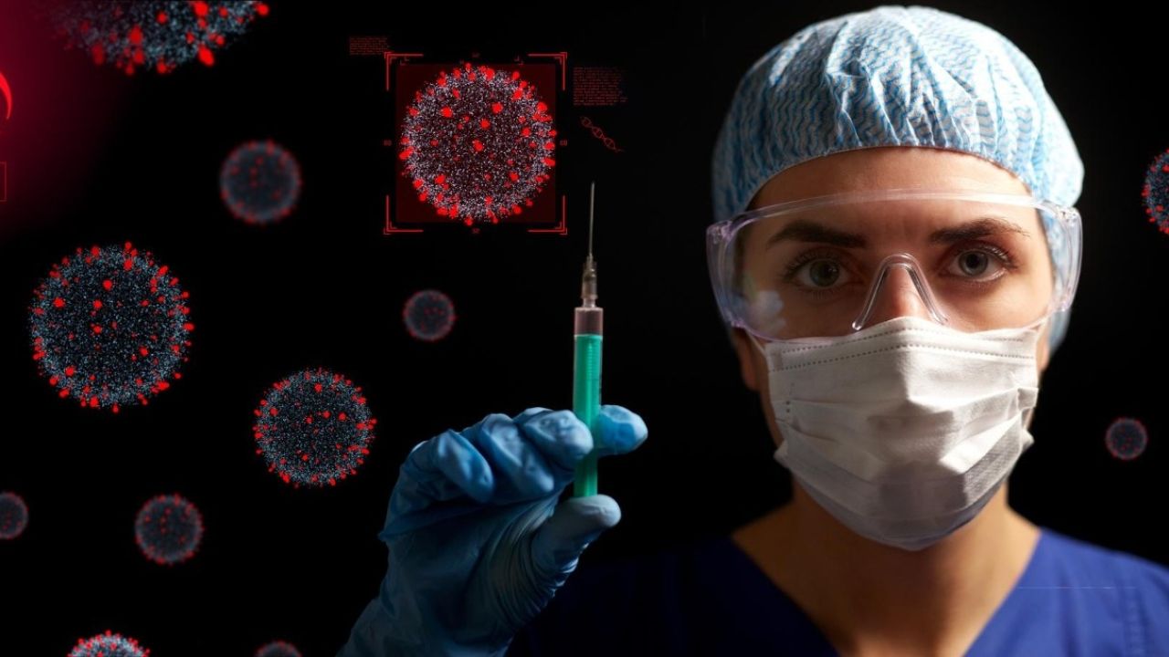 Prevención, Manejo y Bioseguridad de Covid-19