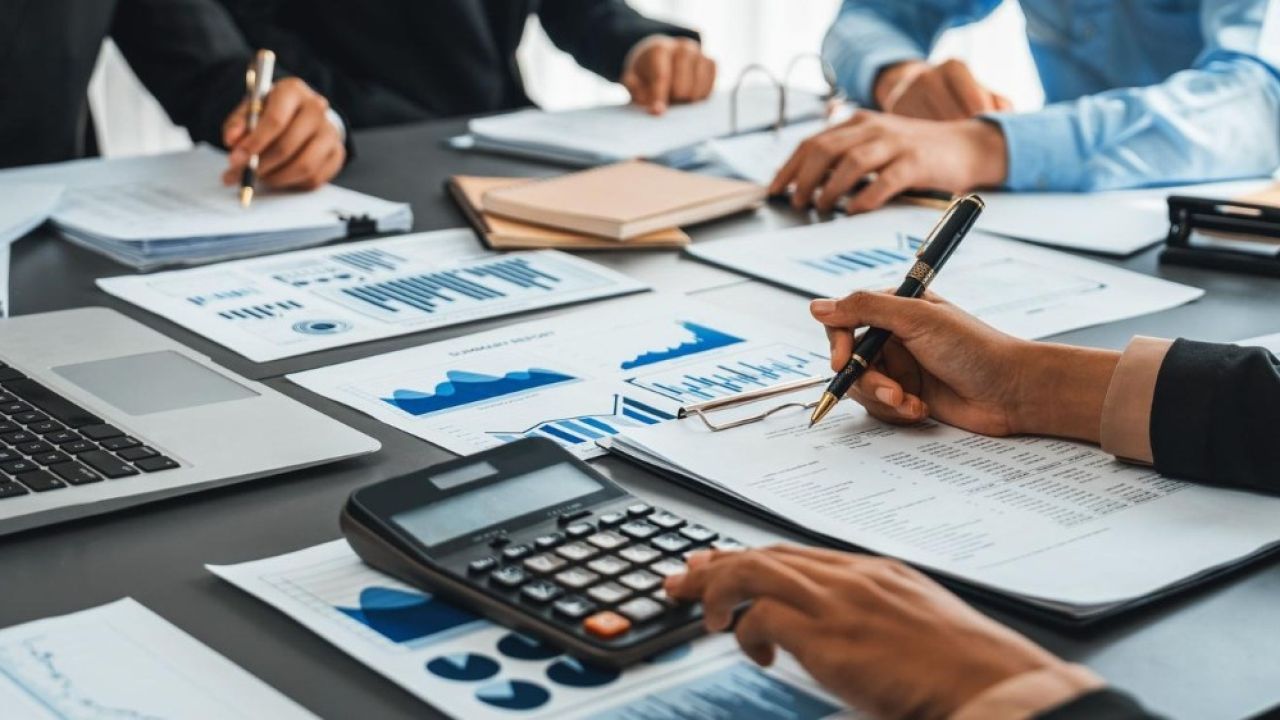 Contabilidad Pública