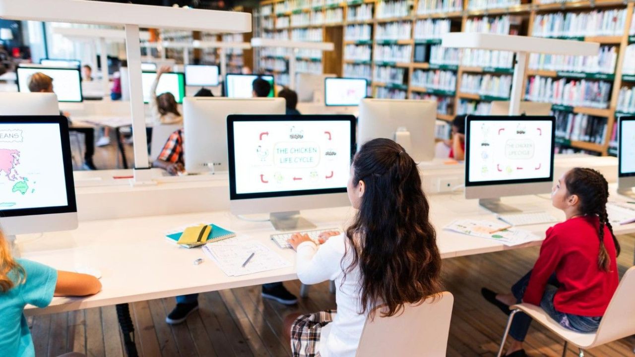 Gestión de Aulas Moodle