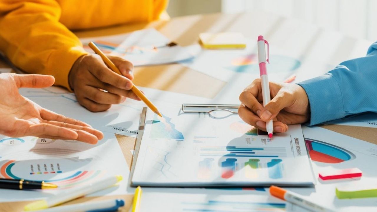 Evaluación y Administración de Proyectos