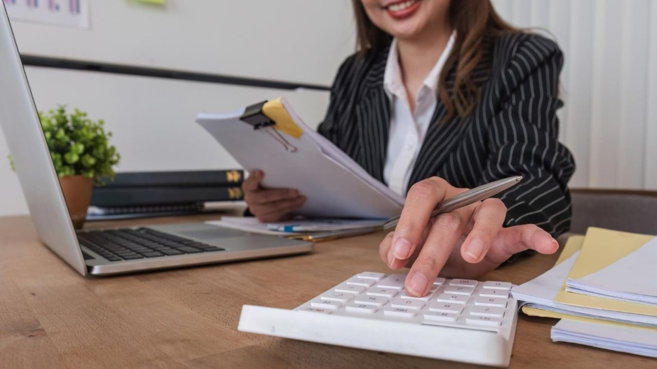 Contabilidad para No Contadores