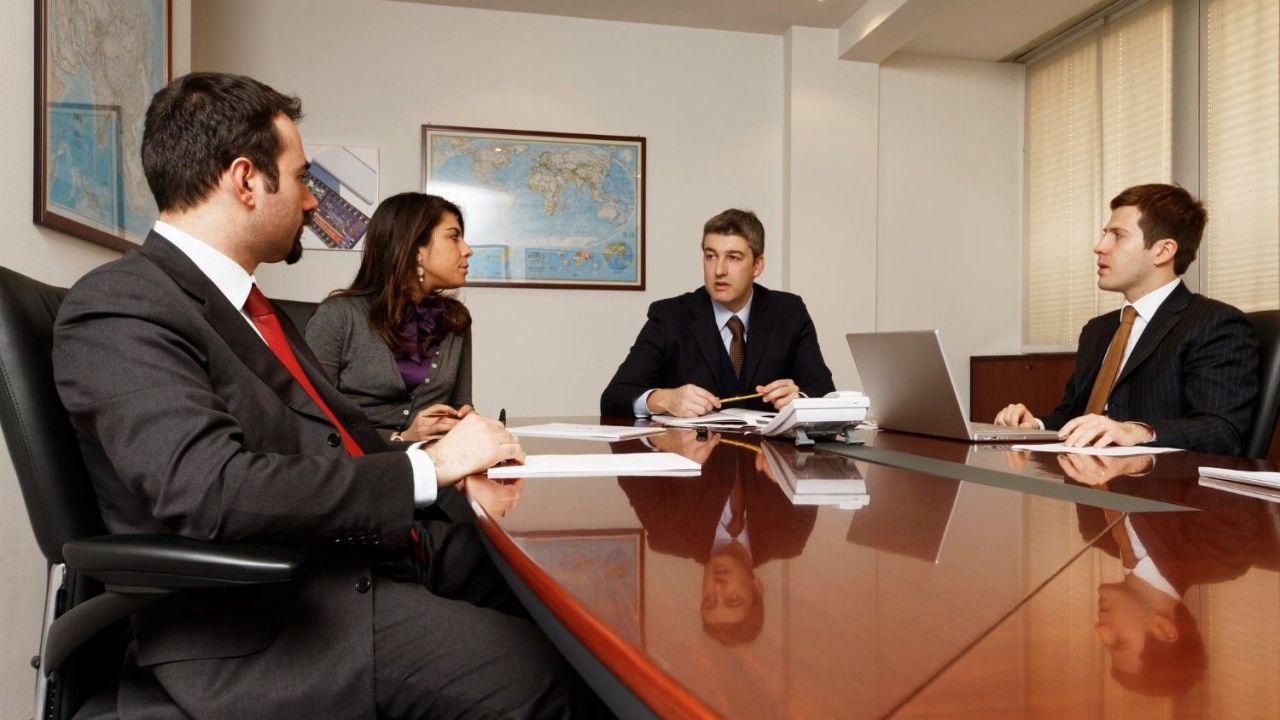 Gestión en Despacho Judicial