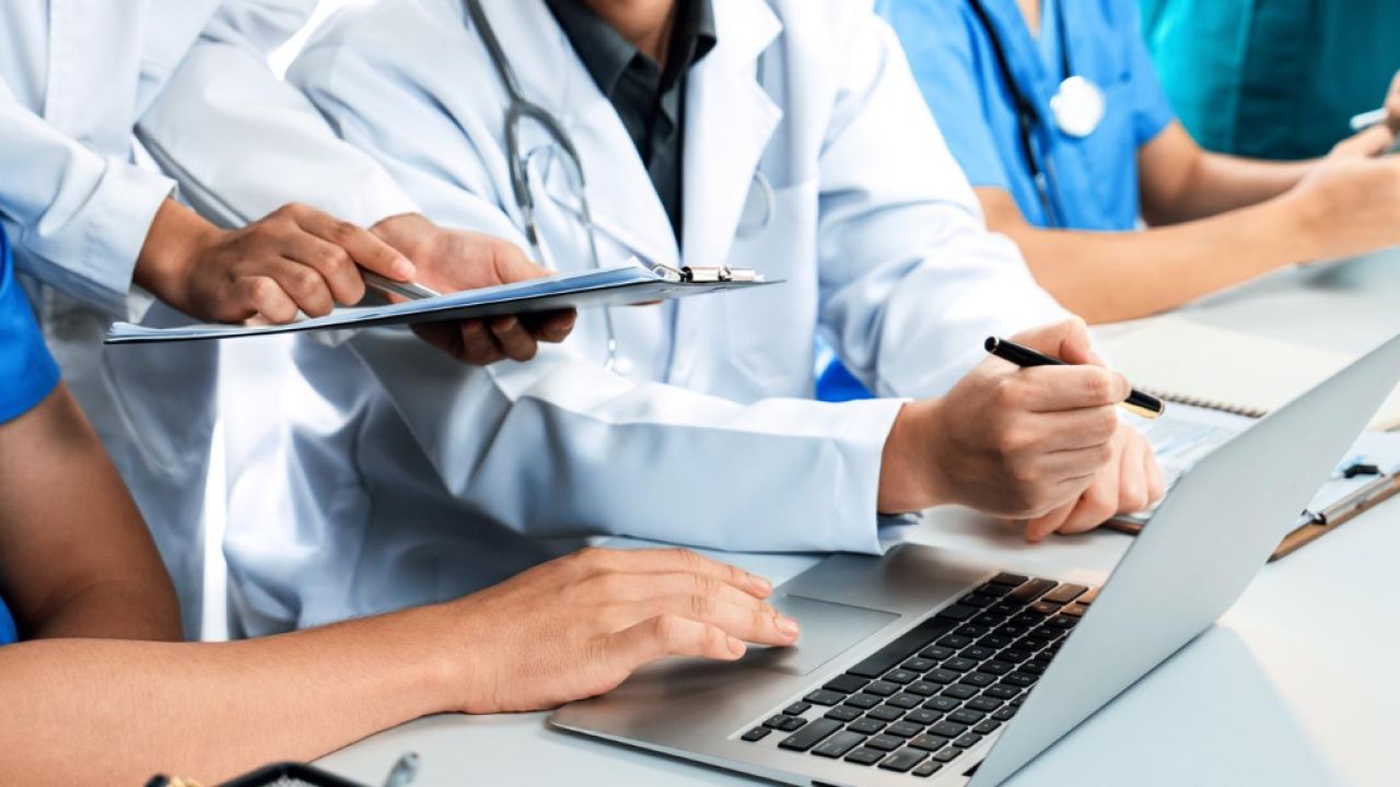 Gestión de Salud Pública