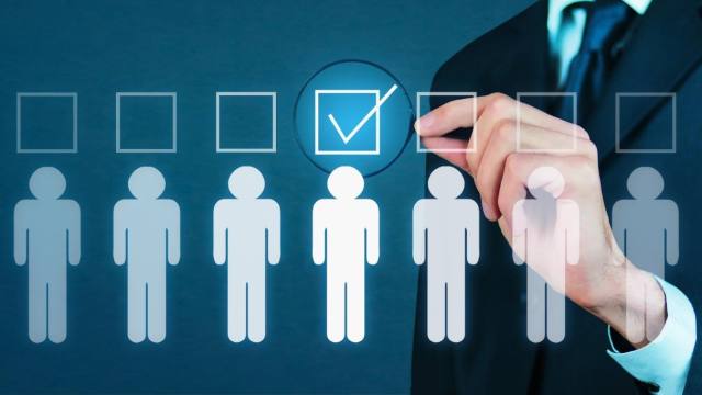 Selección y Evaluación de Personal