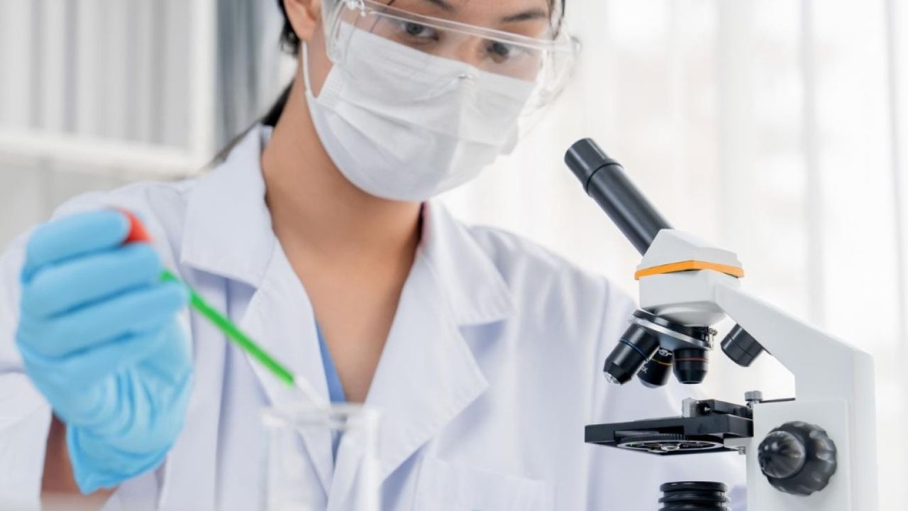 Bioquímica Clínica