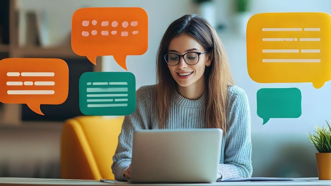 Comunicación Efectiva