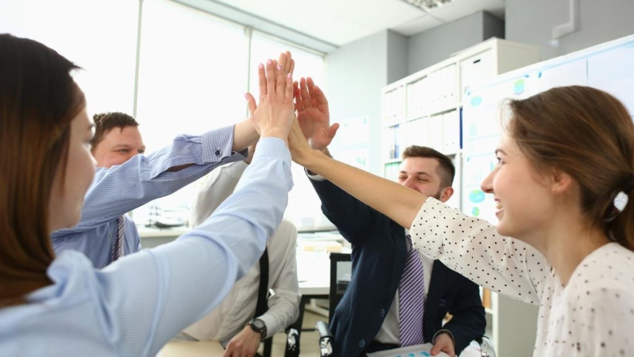 Coaching y Liderazgo