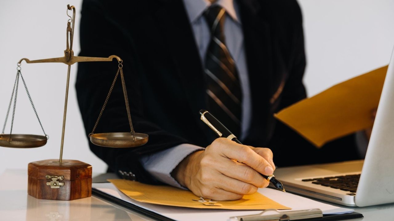 Derecho Administrativo