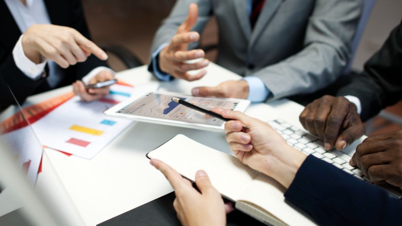 Administración y Gestión Pública