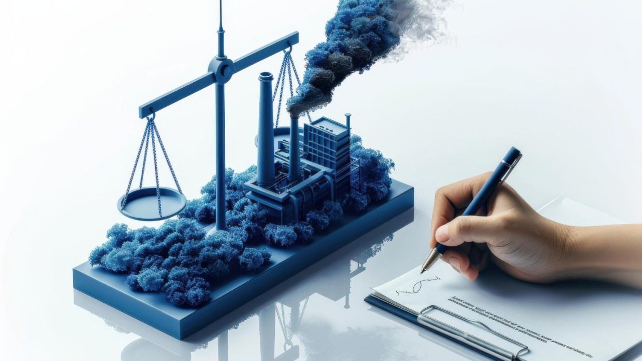 Regulación Ambiental e Hidrocarburos