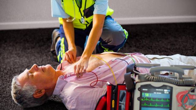 Primeros Auxilios en Desastres Naturales, Accidentes y Emergencias