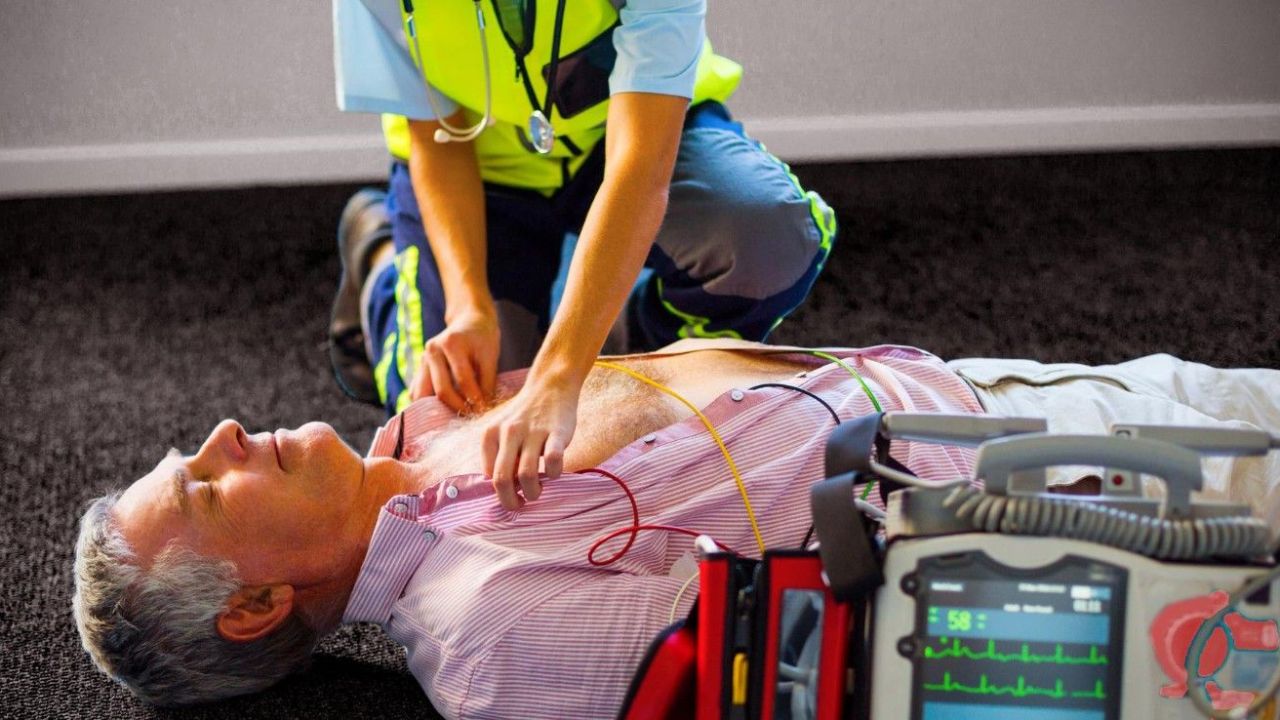 Primeros Auxilios en Desastres Naturales, Accidentes y Emergencias