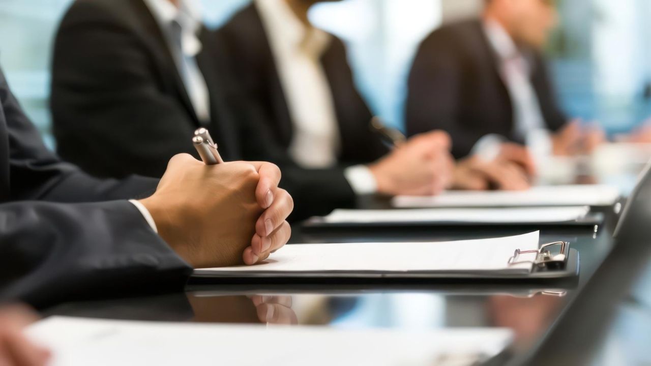 Gestión y Políticas Públicas