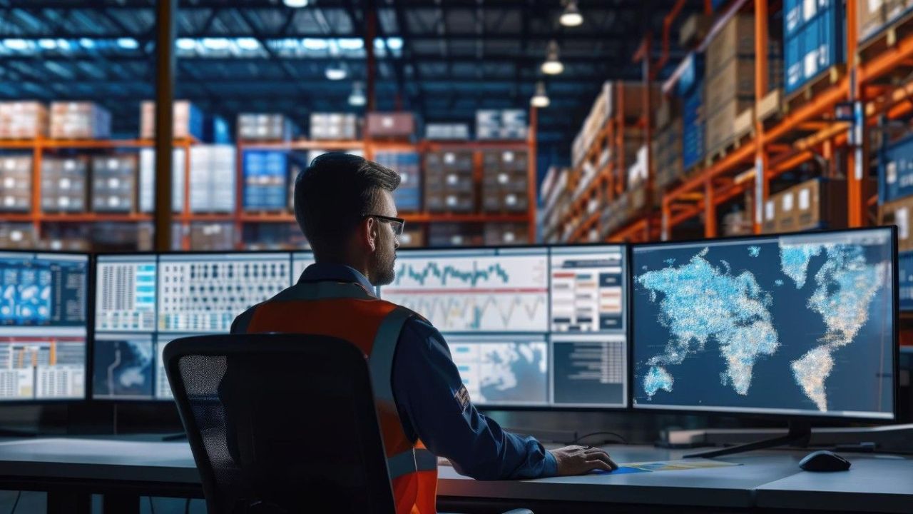 Sistema de Control y Gestión de Inventarios