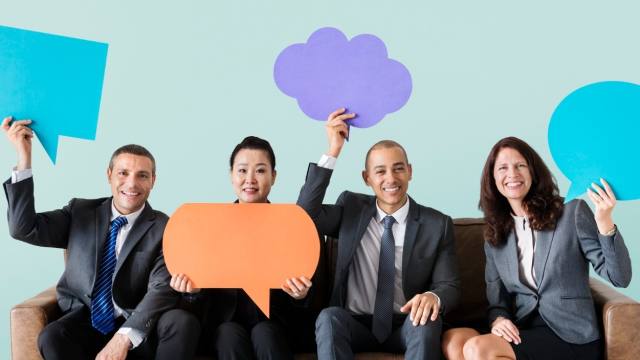 Comunicación Corporativa