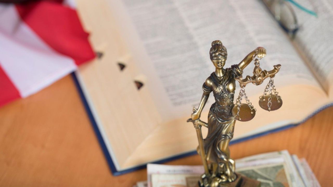 Derecho Constitucional