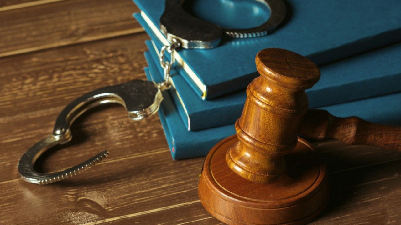 Derecho Penal General y Especial