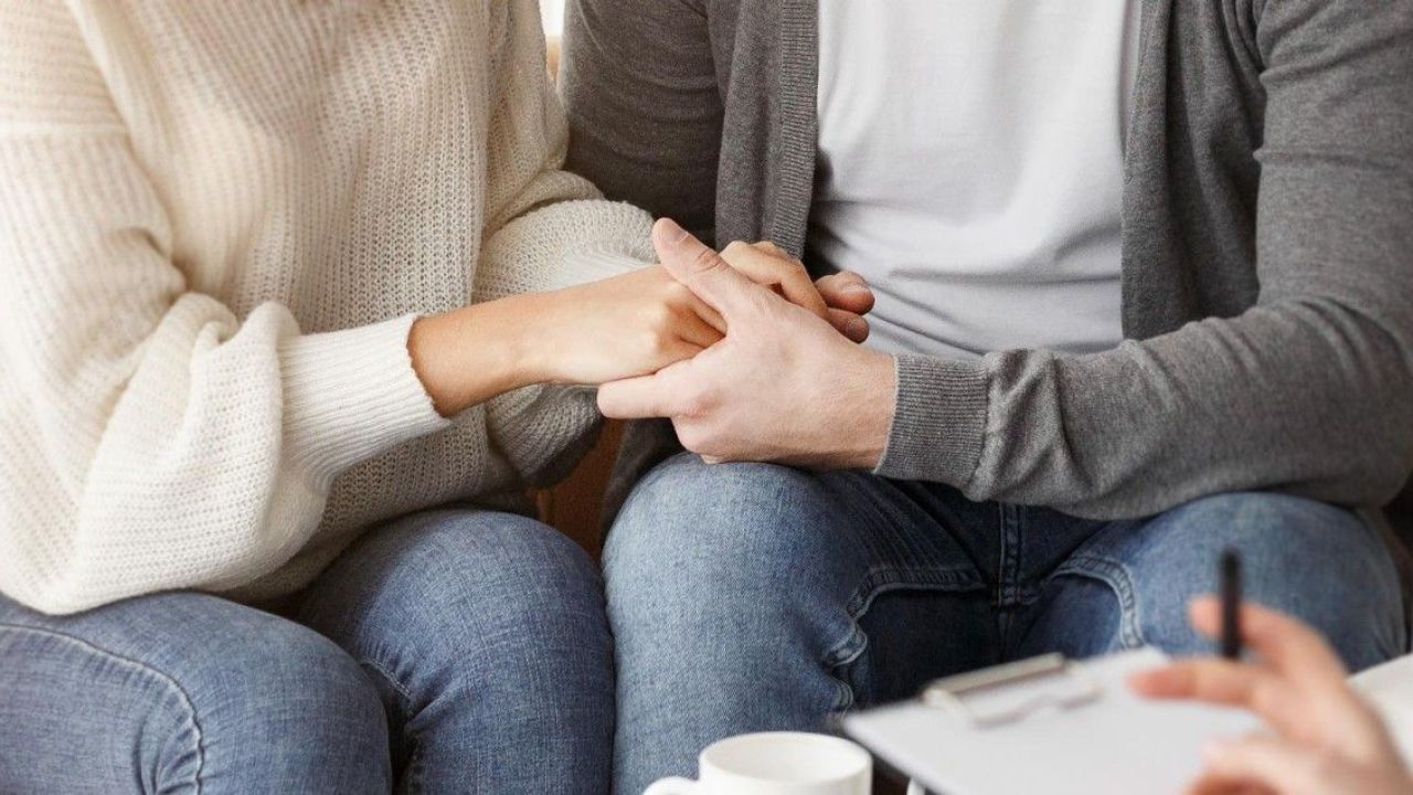 Terapia de Pareja y Familia