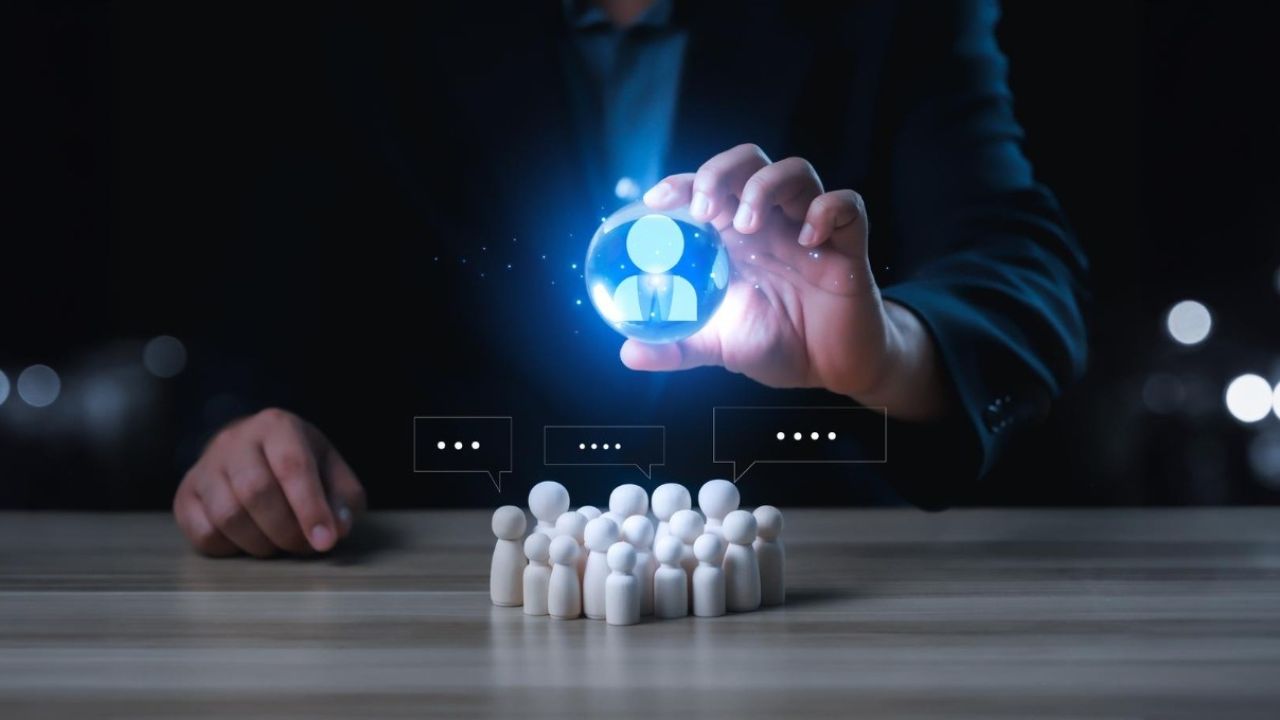 Gestión de Talentos y Liderazgo