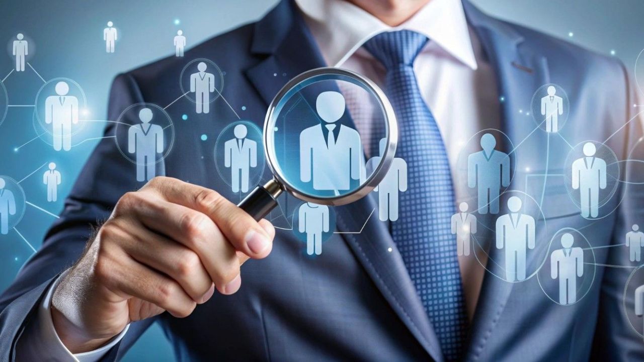 Gestión de Recursos Humanos