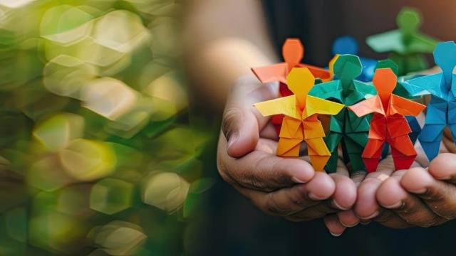 Participación y Control Social