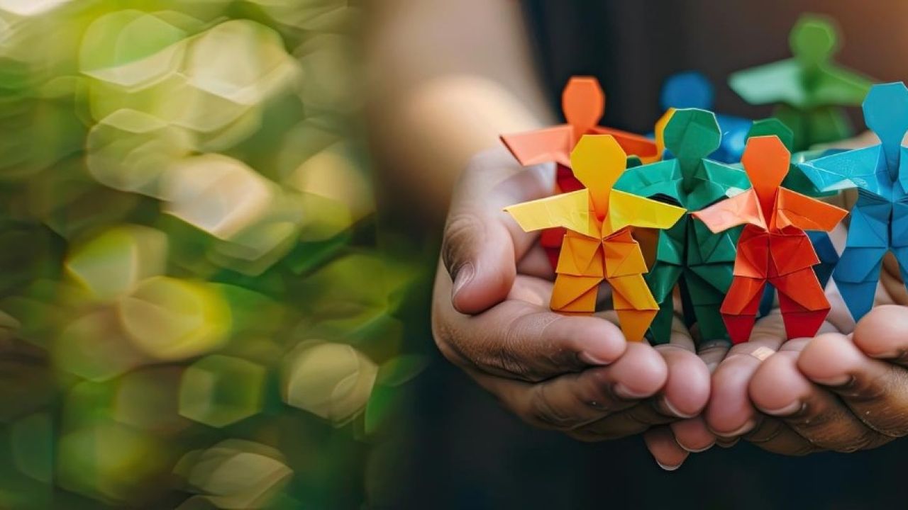 Participación y Control Social