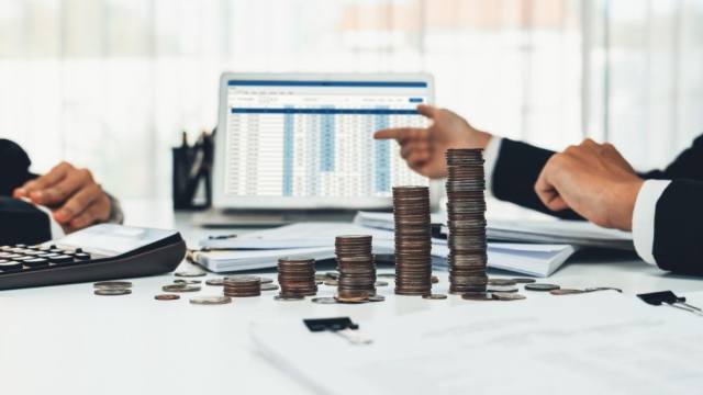 Contabilidad Gubernamental