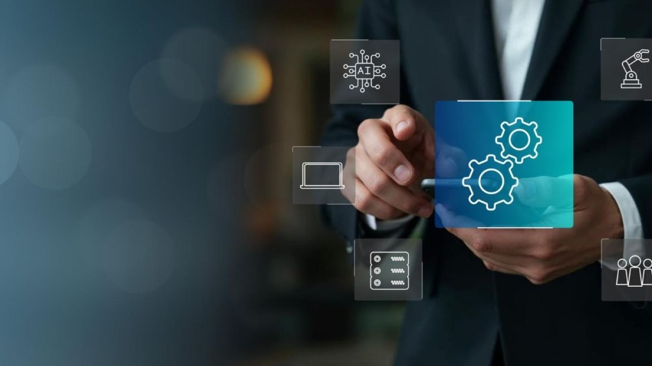 Gestión por Procesos